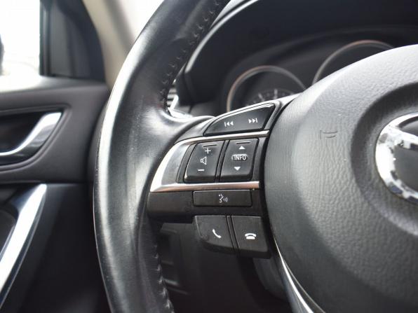 Mazda CX-5 I Рестайлинг с пробегом 2016 года, цена 1 879 000 рублей, 156428 км, внедорожник, Автокод Объявления