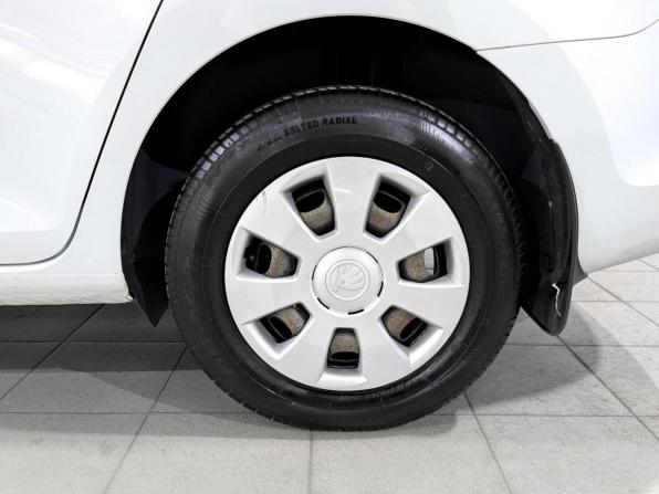 Skoda Rapid I Рестайлинг с пробегом 2019 года, цена 925 000 рублей, 142257 км, лифтбек, Автокод Объявления