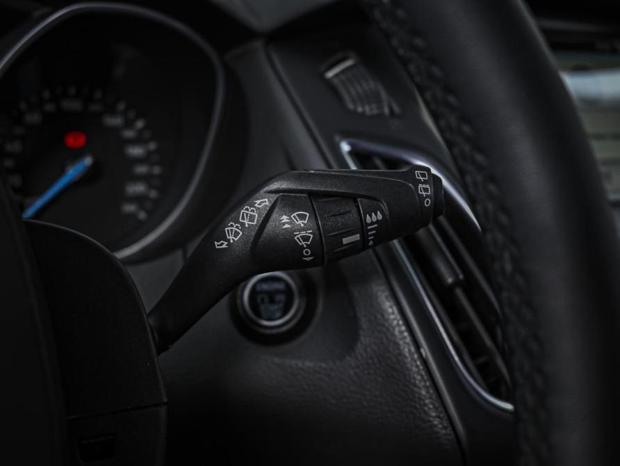 Ford Focus III Рестайлинг Ставрополь  - изображение 19