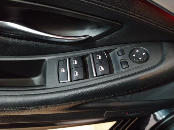 BMW 5 серии VI (F10/F11/F07) Рестайлинг с пробегом 2013 года, цена 1 934 000 рублей, 161408 км, седан, Автокод Объявления