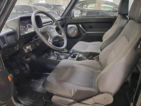 Lada (ВАЗ) 2121 (4x4) I Рестайлинг с пробегом 2019 года, цена 565 000 рублей, 60689 км, внедорожник, Автокод Объявления