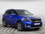 Kia Seltos I Санкт-Петербург  - изображение 26