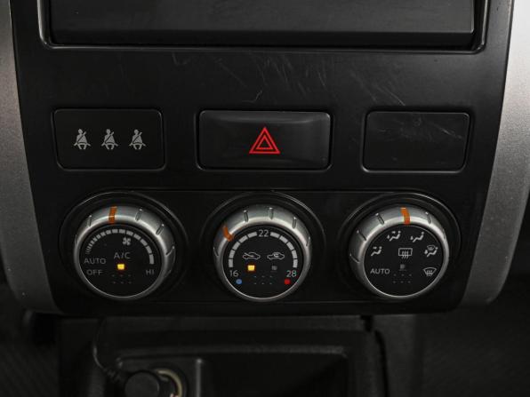 Nissan X-Trail II с пробегом 2010 года, цена 1 285 670 рублей, 314964 км, внедорожник, Автокод Объявления