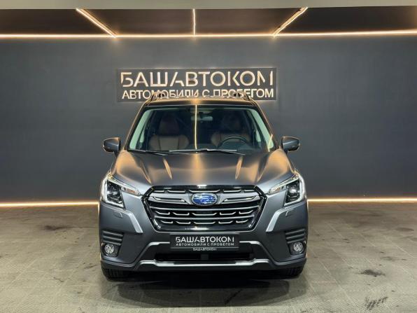 Subaru Forester V Рестайлинг с пробегом 2024 года, цена 3 999 000 рублей, 28432 км, внедорожник, Автокод Объявления