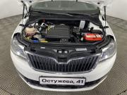 Skoda Rapid I Рестайлинг Воронеж  - изображение 33