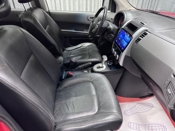 Nissan X-Trail II с пробегом 2008 года, цена 999 000 рублей, 256618 км, внедорожник, Автокод Объявления