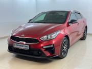 Kia Cerato IV Москва  - изображение 18