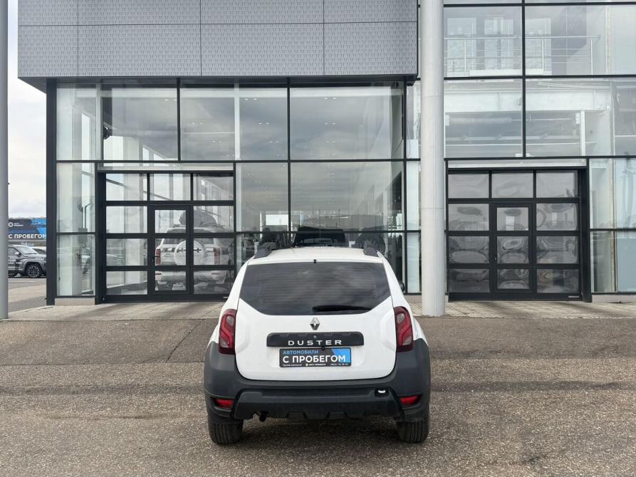 Renault Duster I Рестайлинг Тверь  - изображение 4