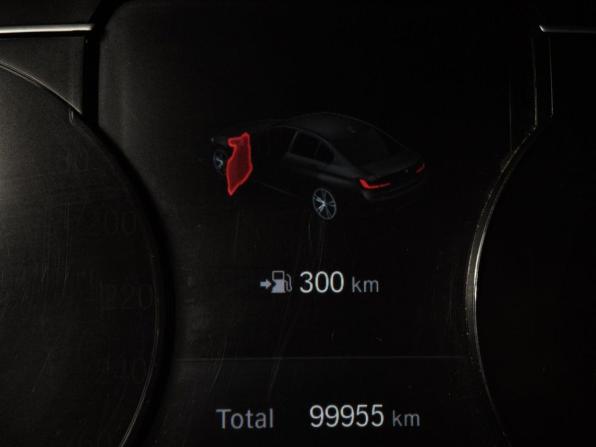 BMW 3 серии VII (G2x) с пробегом 2021 года, цена 2 600 000 рублей, 99954 км, седан, Автокод Объявления