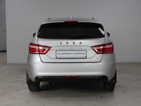 Lada (ВАЗ) Vesta I с пробегом 2021 года, цена 1 159 900 рублей, 124287 км, универсал, Автокод Объявления