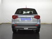 Suzuki Vitara II Рестайлинг Санкт-Петербург  - изображение 25