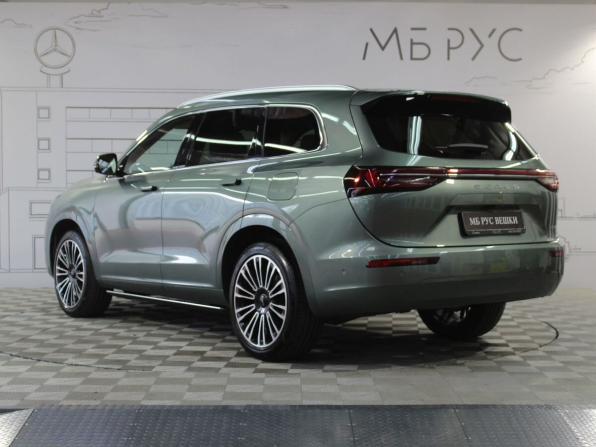 Seres M7 с пробегом 2025 года, цена 4 850 000 рублей, 15044 км, внедорожник, Автокод Объявления