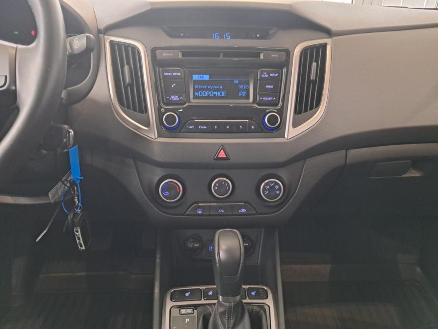 Hyundai Creta I Казань  - изображение 18