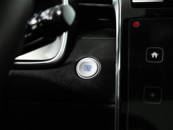 Hyundai Tucson IV с пробегом 2022 года, цена 2 949 700 рублей, 39862 км, внедорожник, Автокод Объявления