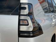 Toyota Land Cruiser Prado 150 Series Рестайлинг 3 Набережные Челны  - изображение 30