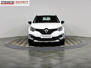 Renault Kaptur I Белгород  - изображение 20
