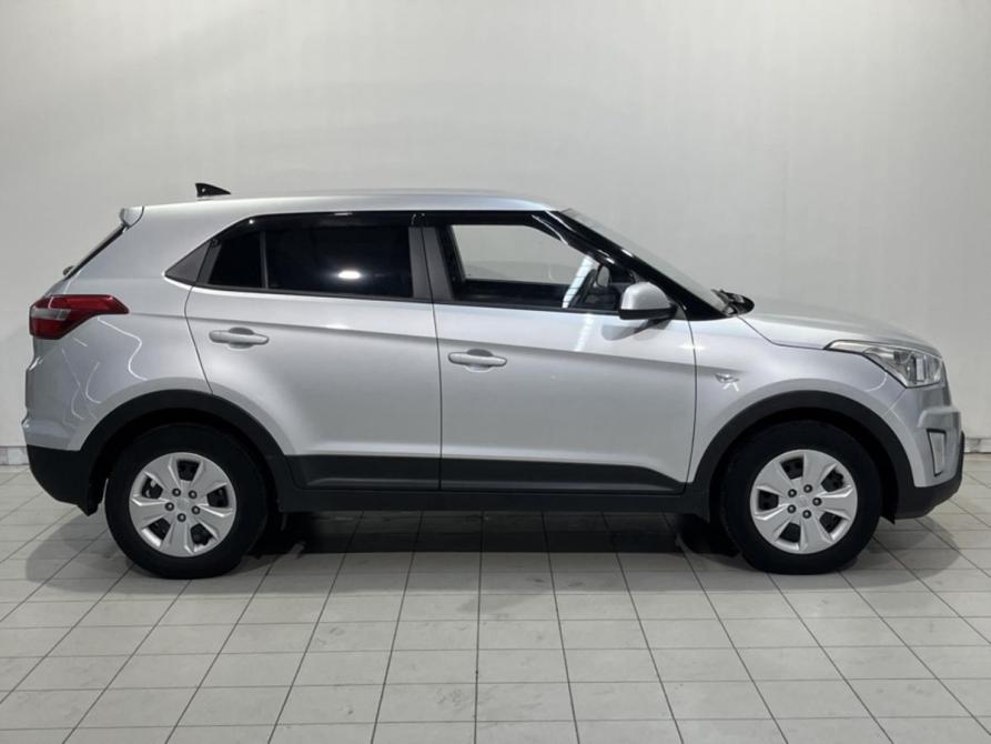 Hyundai Creta I Курск  - изображение 4