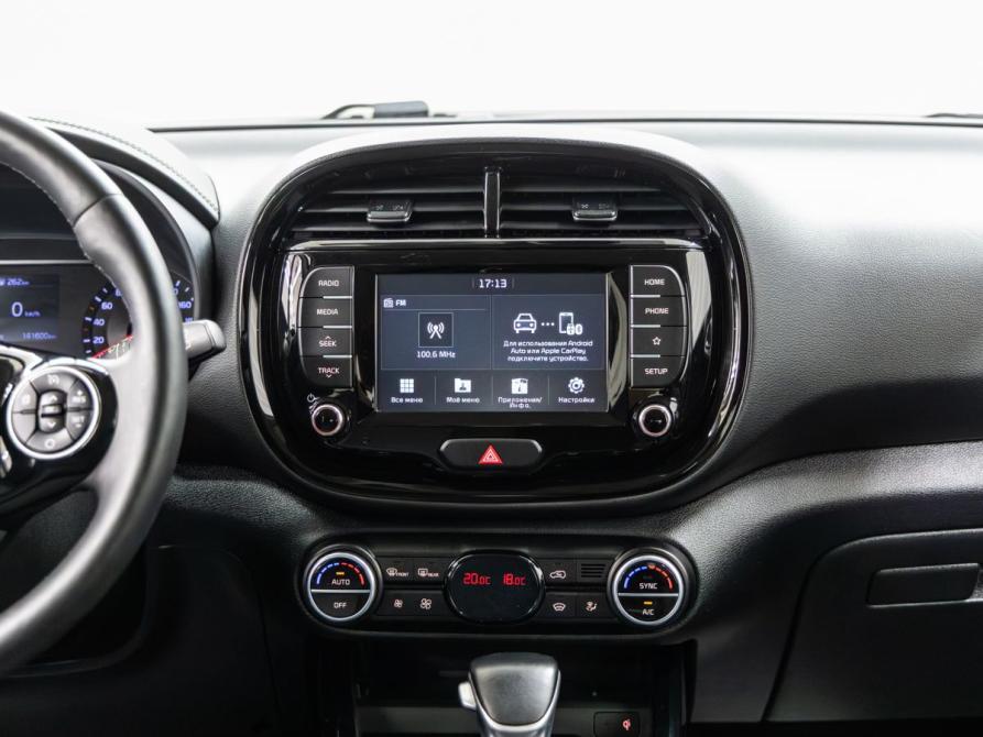 Kia Soul III Волгоград  - изображение 22