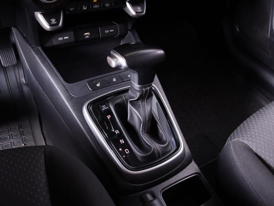 Kia Rio IV Рестайлинг Минеральные Воды  - изображение 12