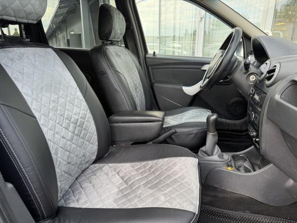Lada (ВАЗ) Largus I с пробегом 2014 года, цена 455 000 рублей, 464000 км, универсал, Автокод Объявления
