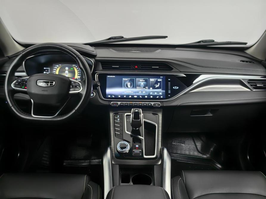 Geely Atlas Pro Подольск  - изображение 12