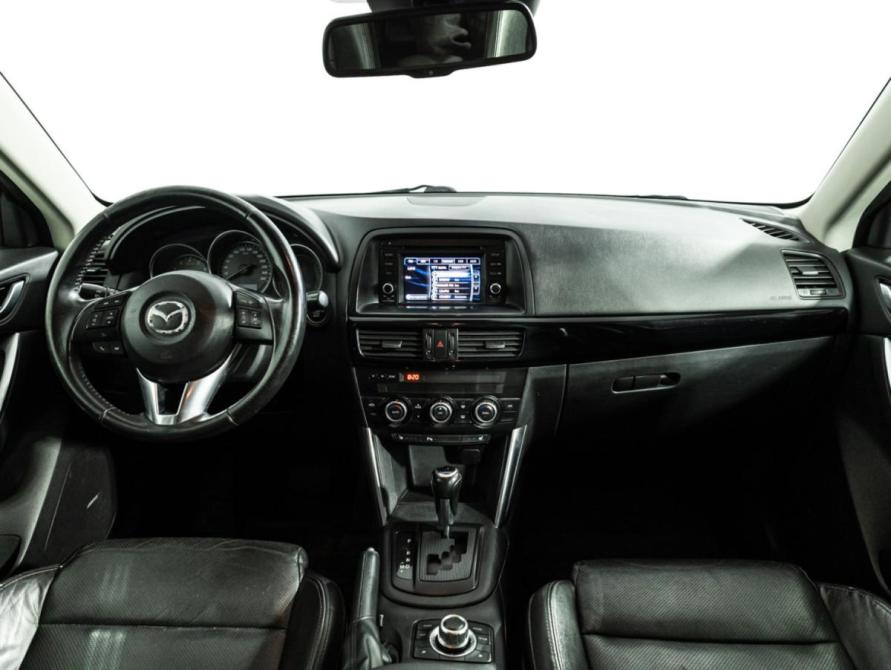 Mazda CX-5 I Санкт-Петербург  - изображение 13