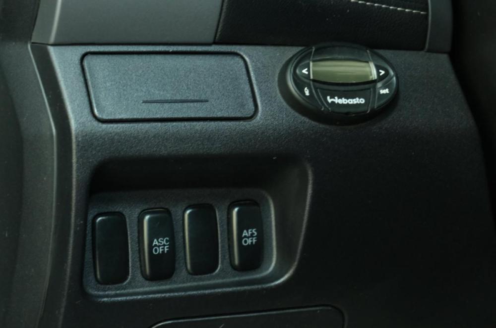 Mitsubishi Outlander II Рестайлинг Омск  - изображение 10