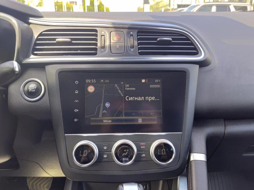 Renault Kadjar I Рестайлинг Чебоксары  - изображение 18