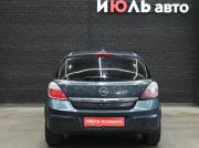 Opel Astra H Екатеринбург  - изображение 9
