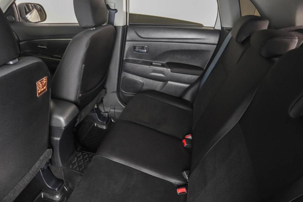 Mitsubishi ASX I Рестайлинг Пермь  - изображение 10