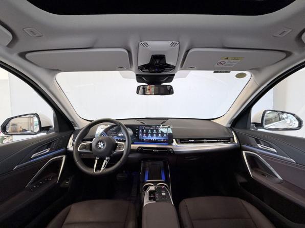 BMW X1 III (U11/U12) с пробегом 2024 года, цена 4 700 000 рублей, 3521 км, внедорожник, Автокод Объявления