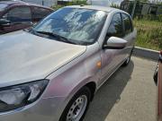 Lada (ВАЗ) Granta I Рестайлинг Волгоград  - изображение 10