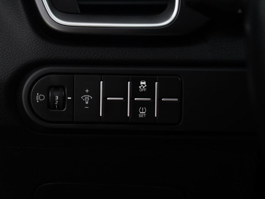 Kia Ceed III Рестайлинг Москва  - изображение 16