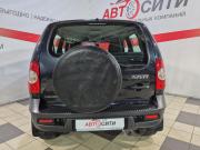 Chevrolet Niva I Рестайлинг Воронеж  - изображение 27