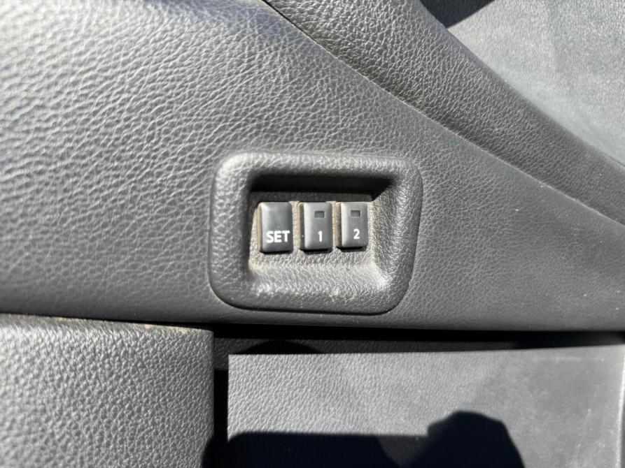 Nissan Murano II (Z51) Саратов  - изображение 17