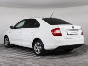 Skoda Rapid I Химки  - изображение 19