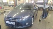 Ford Focus III Санкт-Петербург  - изображение 6