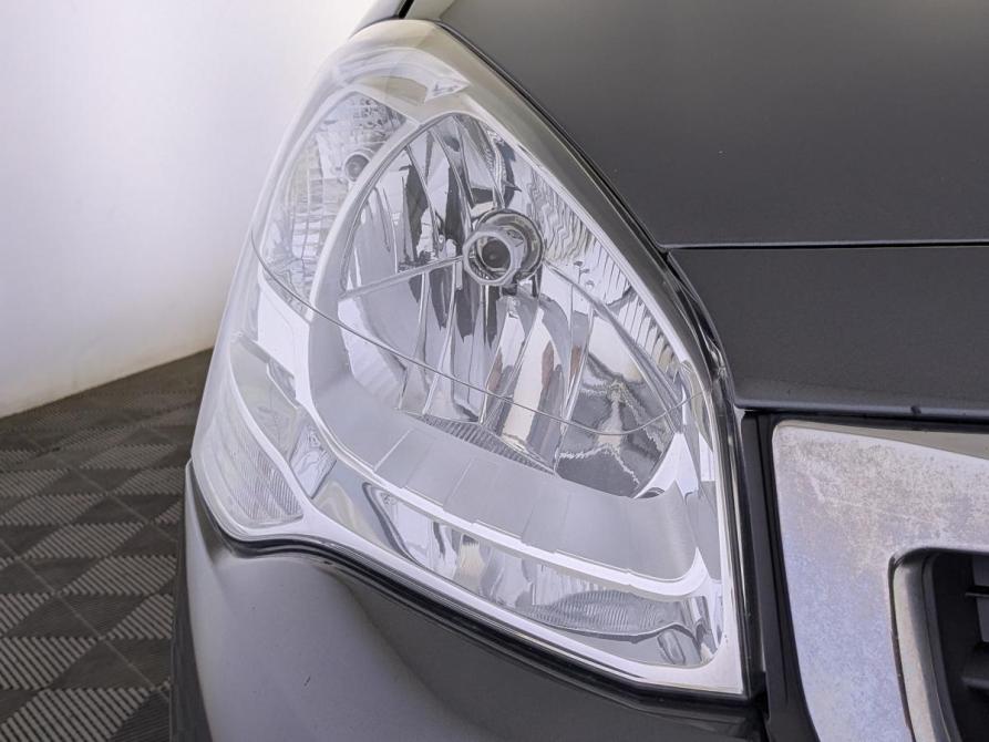 Peugeot Partner II Рестайлинг 2 Москва  - изображение 11