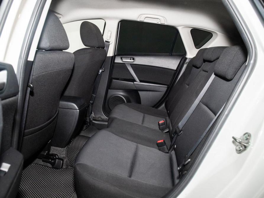 Mazda Axela II Иркутск  - изображение 7