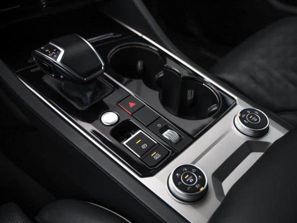 Volkswagen Touareg III с пробегом 2019 года, цена 4 099 000 рублей, 149661 км, внедорожник, Автокод Объявления