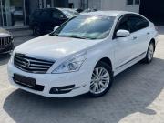 Nissan Teana II Рестайлинг Мурманск  - изображение 23