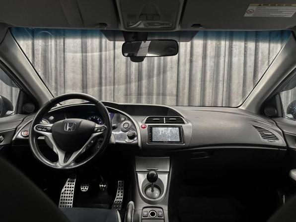 Honda Civic VIII с пробегом 2008 года, цена 740 000 рублей, 220000 км, хэтчбек, Автокод Объявления