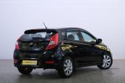 Hyundai Solaris I Омск  - изображение 29