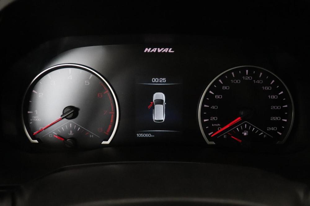 Haval F7 I Ульяновск  - изображение 11