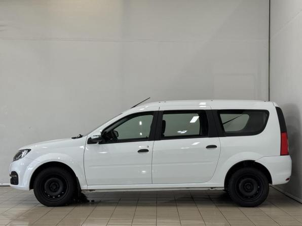 Lada (ВАЗ) Largus I Рестайлинг с пробегом 2024 года, цена 1 459 000 рублей, 17523 км, универсал, Автокод Объявления