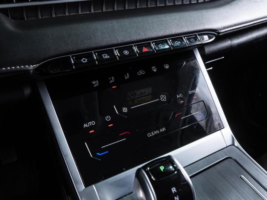 Chery Tiggo 7 Pro Max I Рестайлинг Волгоград  - изображение 14