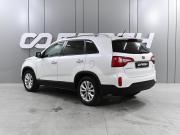Kia Sorento II Рестайлинг Ростов-на-Дону  - изображение 22
