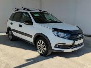 Lada (ВАЗ) Granta I Рестайлинг Петрозаводск  - изображение 20