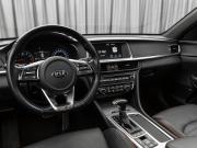 Kia Optima IV Рестайлинг Москва  - изображение 36