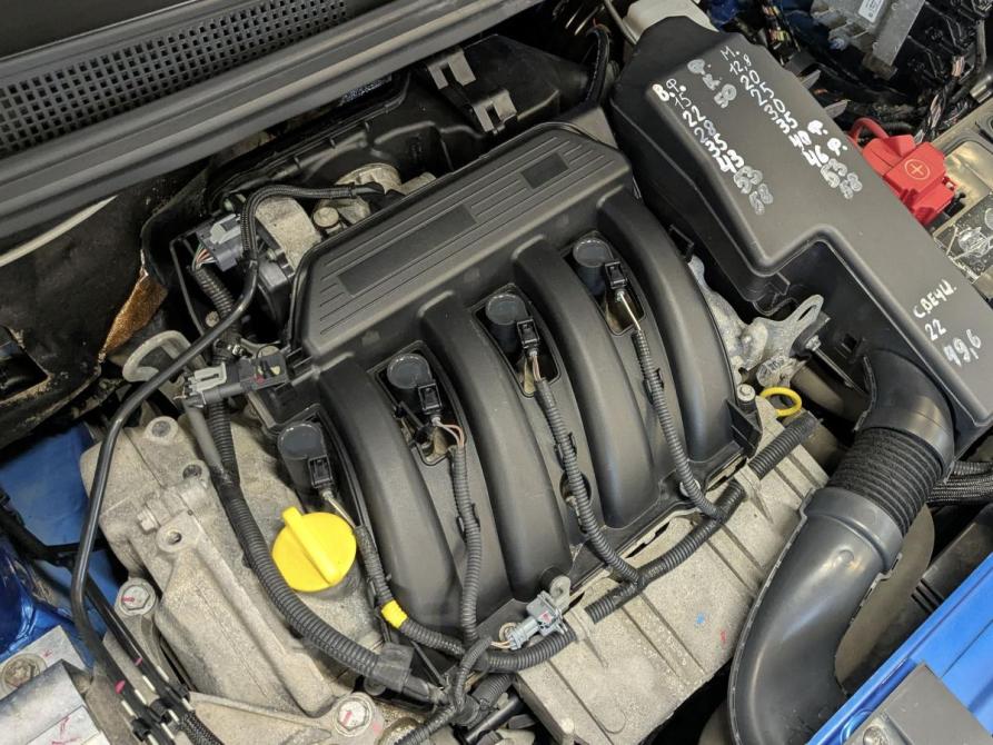 Renault Sandero II Санкт-Петербург  - изображение 9